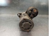 Recambio de motor arranque para nissan almera (n16/e) acenta referencia OEM IAM 233009F662 D7E41 VALEO