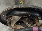 Recambio de amortiguador delantero derecho para dacia sandero ii 1.2 16v cat referencia OEM IAM 543022905R MONROE
