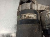 Recambio de motor arranque para nissan almera (n16/e) acenta referencia OEM IAM 233009F662 D7E41 VALEO