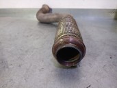 Recambio de tubo escape delantero para citroën c4 spacetourer (3d_) 1.5 bluehdi 130 referencia OEM IAM 9812592980 9812592980 