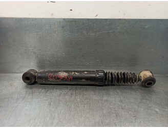 Recambio de amortiguador trasero derecho para peugeot 405 berlina 1.9 cat referencia OEM IAM 9601470480  