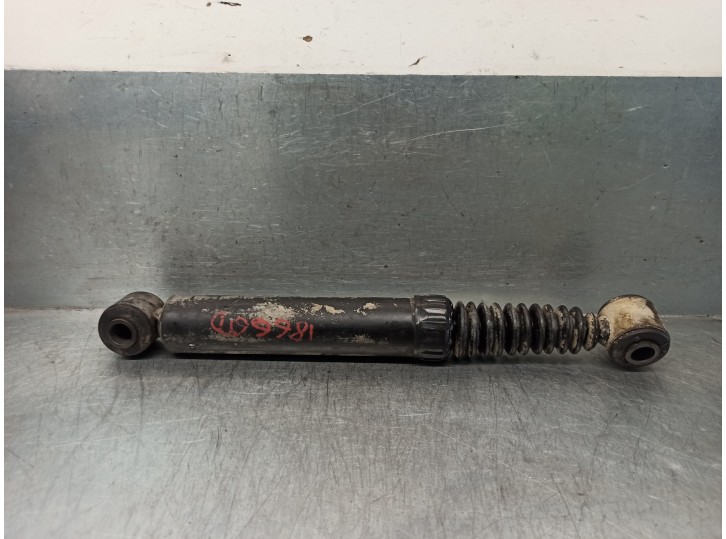 Recambio de amortiguador trasero derecho para peugeot 405 berlina 1.9 cat referencia OEM IAM 9601470480  