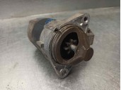 Recambio de motor arranque para nissan almera (n16/e) acenta referencia OEM IAM 233009F662 D7E41 VALEO