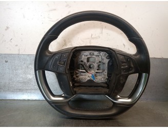 Recambio de volante para citroën c4 spacetourer (3d_) 1.5 bluehdi 130 referencia OEM IAM 98170713ZD 98170713ZD 