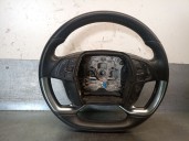 Recambio de volante para citroën c4 spacetourer (3d_) 1.5 bluehdi 130 referencia OEM IAM 98170713ZD 98170713ZD 