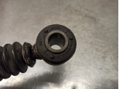 Recambio de amortiguador trasero derecho para peugeot 405 berlina 1.9 cat referencia OEM IAM 9601470480  