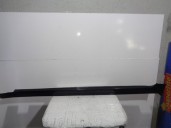 Recambio de faldon lateral para kia optima 1.7 crdi cat referencia OEM IAM 87751D4000ABP NEGRO IZQUIERDO