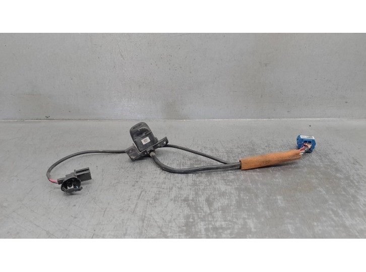 Recambio de modulo electronico para kia xceed 1.0 tgdi cat referencia OEM IAM 99240J7450 