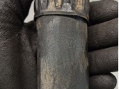 Recambio de amortiguador trasero derecho para peugeot 405 berlina 1.9 cat referencia OEM IAM 9601470480  