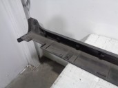 Replacement left side skirt for Kia Optima 1.7 CRDi CAT OEM IAM reference 87751D4000ABP BLACK LEFT