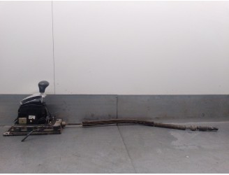 Recambio de palanca cambio para seat ibiza (6l1) 1.4 tdi cat (bnm) referencia OEM IAM 1J0713023 6Q0711116A 