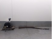 Recambio de palanca cambio para seat ibiza (6l1) 1.4 tdi cat (bnm) referencia OEM IAM 1J0713023 6Q0711116A 