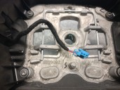 Recambio de volante para citroën c4 spacetourer (3d_) 1.5 bluehdi 130 referencia OEM IAM 98170713ZD 98170713ZD 