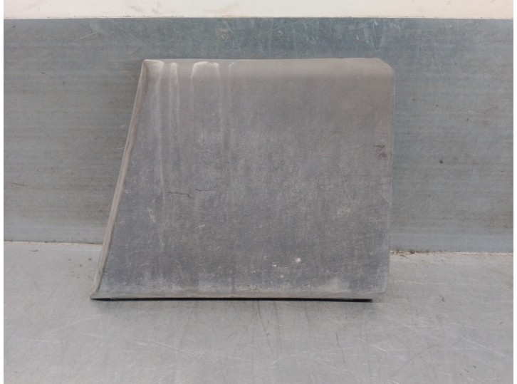 Recambio de molduras delanteras para fiat ducato caja cerrada 33 (06.2006 =>) 2.3 jtd cat referencia OEM IAM 1306892070 