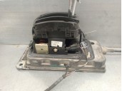 Recambio de palanca cambio para seat ibiza (6l1) 1.4 tdi cat (bnm) referencia OEM IAM 1J0713023 6Q0711116A 