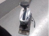 Recambio de palanca cambio para seat ibiza (6l1) 1.4 tdi cat (bnm) referencia OEM IAM 1J0713023 6Q0711116A 