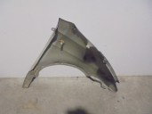 Recambio de aleta delantera izquierda para daewoo matiz cd referencia OEM IAM 96315498 GRIS ROTULADA 
