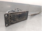 Recambio de palanca cambio para seat ibiza (6l1) 1.4 tdi cat (bnm) referencia OEM IAM 1J0713023 6Q0711116A 