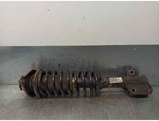 Recambio de amortiguador delantero derecho para daewoo matiz cd referencia OEM IAM 96316746  