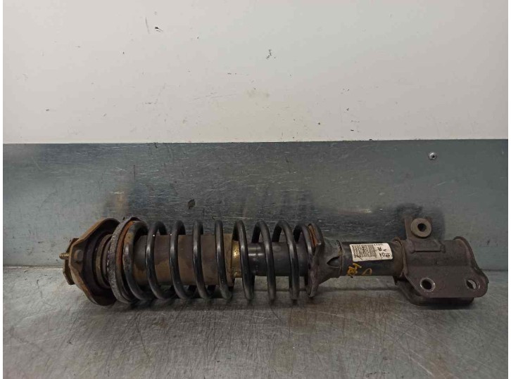Recambio de amortiguador delantero derecho para daewoo matiz cd referencia OEM IAM 96316746  