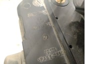 Recambio de palanca cambio para seat ibiza (6l1) 1.4 tdi cat (bnm) referencia OEM IAM 1J0713023 6Q0711116A 