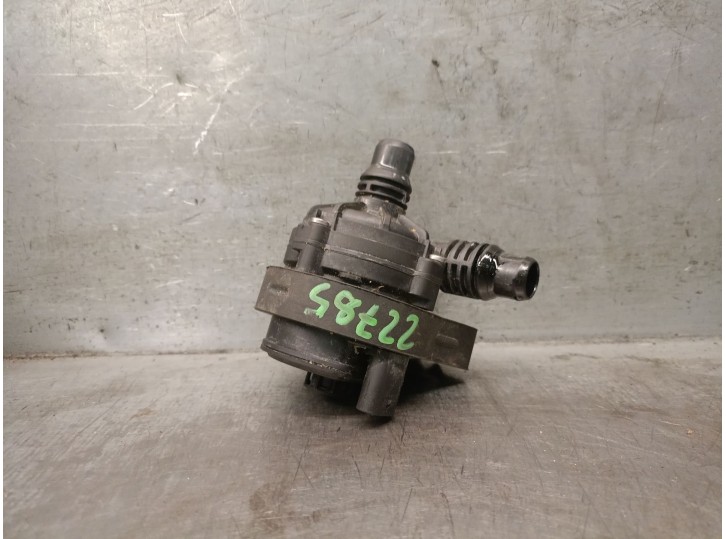 Recambio de bomba agua para bmw x1 (u11) sdrive 18 d referencia OEM IAM 11519455020 11519455020 