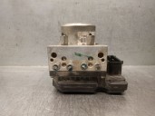 Recambio de abs para nissan juke (f15) 1.2 dig-t referencia OEM IAM 47660BF10B 47660HY01B 