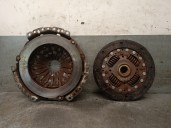 Recambio de kit embrague para seat ibiza (6l1) 1.9 sdi referencia OEM IAM 119012810 038141025G 