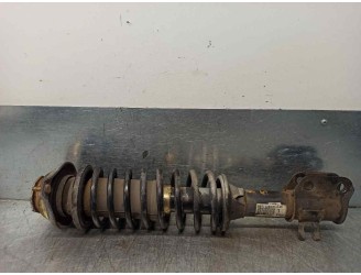 Recambio de amortiguador delantero izquierdo para daewoo matiz cd referencia OEM IAM 96316745 