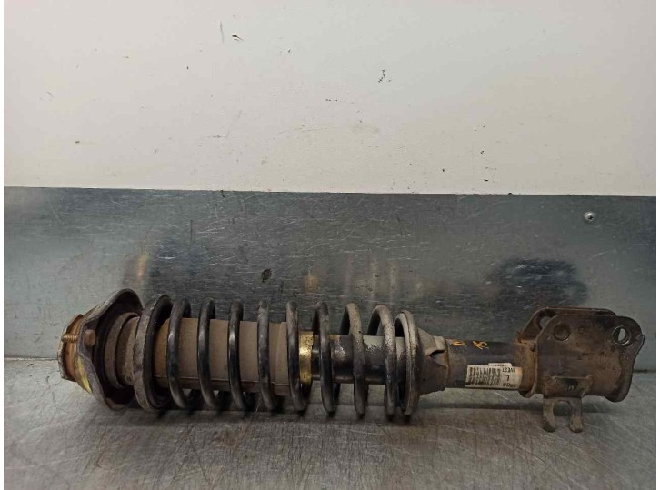 Recambio de amortiguador delantero izquierdo para daewoo matiz cd referencia OEM IAM 96316745  
