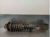 Recambio de amortiguador delantero izquierdo para daewoo matiz cd referencia OEM IAM 96316745  