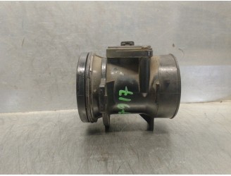 Recambio de caudalimetro para ford focus berlina (cak) 1.8 tdci turbodiesel cat referencia OEM IAM 98AB12B579B3B AFH6013 