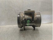 Recambio de caudalimetro para ford focus berlina (cak) 1.8 tdci turbodiesel cat referencia OEM IAM 98AB12B579B3B AFH6013 