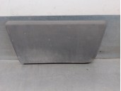 Recambio de molduras delanteras para fiat ducato caja cerrada 33 (06.2006 =>) 2.3 jtd cat referencia OEM IAM 1305776070 