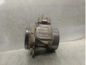 Recambio de caudalimetro para ford focus berlina (cak) 1.8 tdci turbodiesel cat referencia OEM IAM 98AB12B579B3B AFH6013 