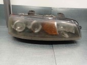 Recambio de faro derecho para fiat punto berlina (188) 1.2 cat referencia OEM IAM 46837399 3 PUERTAS