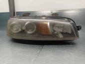 Recambio de faro derecho para fiat punto berlina (188) 1.2 cat referencia OEM IAM 46837399 3 PUERTAS