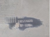 Recambio de molduras delanteras para fiat ducato caja cerrada 33 (06.2006 =>) 2.3 jtd cat referencia OEM IAM 1305776070 