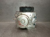Recambio de abs para nissan juke (f15) 1.2 dig-t referencia OEM IAM 47660BF10B 47660HY01B 