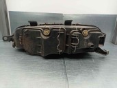 Recambio de faro derecho para fiat punto berlina (188) 1.2 cat referencia OEM IAM 46837399 3 PUERTAS