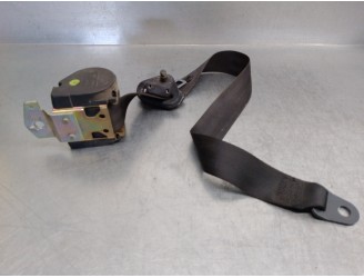 Replacement front right seat belt for Peugeot 405 Berlina 1.9 CAT OEM IAM reference 8971J8 4 DOORS