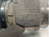 Recambio de caudalimetro para ford focus berlina (cak) 1.8 tdci turbodiesel cat referencia OEM IAM 98AB12B579B3B AFH6013 