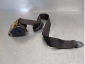 Replacement front right seat belt for Peugeot 405 Berlina 1.9 CAT OEM IAM reference 8971J8 4 DOORS