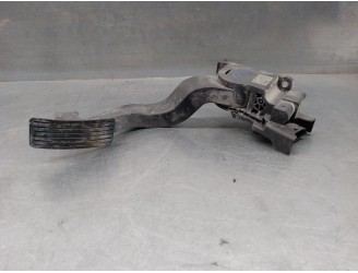 Recambio de potenciometro pedal para fiat ducato caja cerrada 33 (06.2006 =>) 2.3 jtd cat referencia OEM IAM 1349820080 02807550