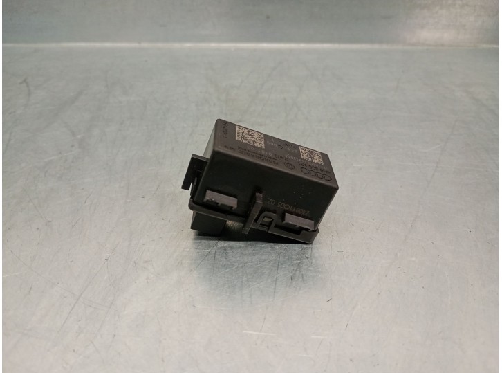 Recambio de centralita inmovilizador para audi a6 c7 avant (4g5, 4gd) 3.0 tdi referencia OEM IAM 4H0909131  