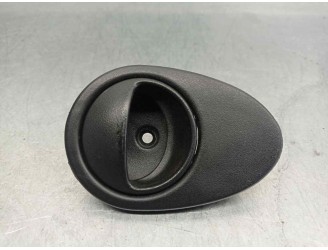 Recambio de maneta interior delantera izquierda para daewoo matiz cd referencia OEM IAM 1247600161  5 PUERTAS