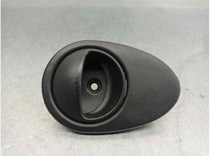 Recambio de maneta interior delantera izquierda para daewoo matiz cd referencia OEM IAM 1247600161  5 PUERTAS