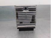 Recambio de centralita motor uce para ford focus berlina (cak) 1.8 tdci turbodiesel cat referencia OEM IAM 2M5A12A650PE 12220510