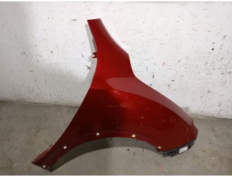 Recambio de aleta delantera derecha para nissan juke (f15) 1.2 dig-t referencia OEM IAM F3100BV8MA F3100BV8MA 