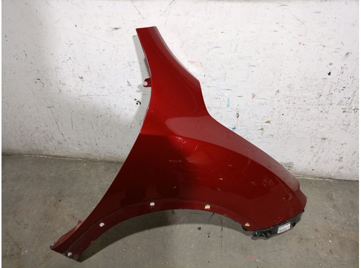 Recambio de aleta delantera derecha para nissan juke (f15) 1.2 dig-t referencia OEM IAM F3100BV8MA F3100BV8MA 